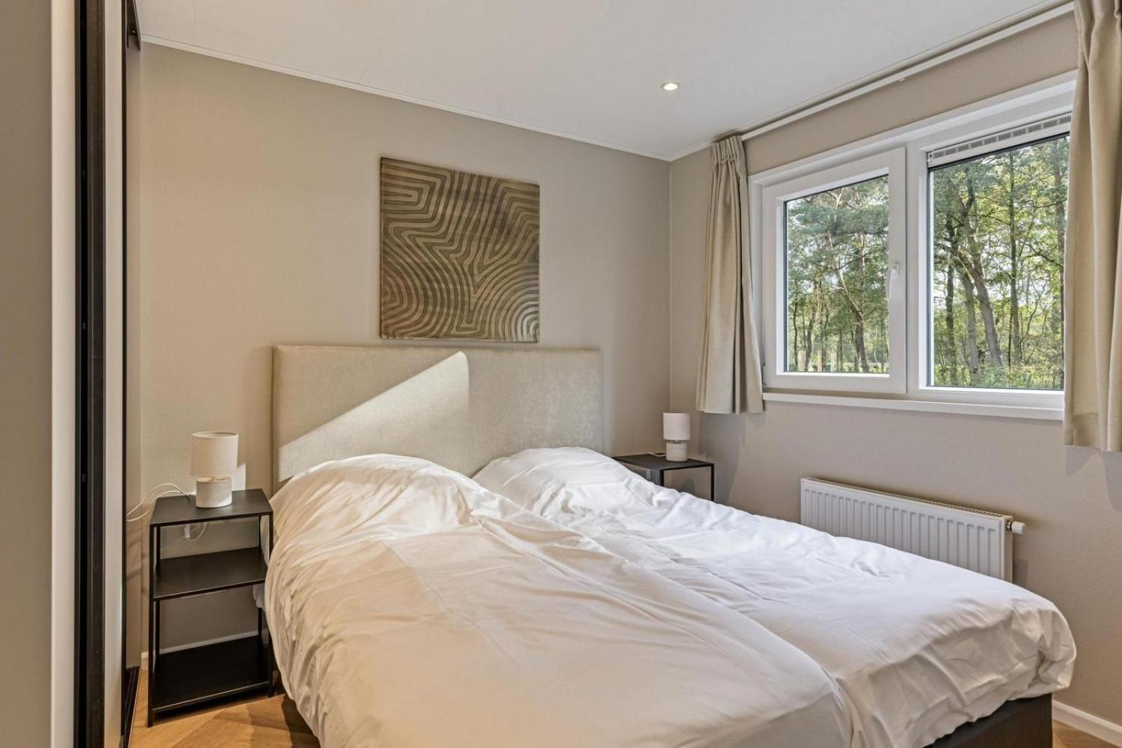 Topparken - Resort De Brabantse Kempen Lage Mierde Номер фото