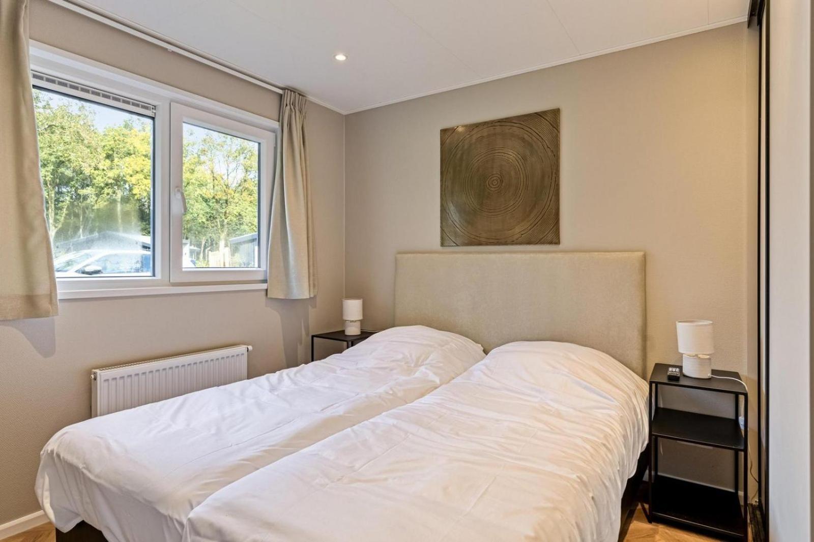 Topparken - Resort De Brabantse Kempen Lage Mierde Номер фото