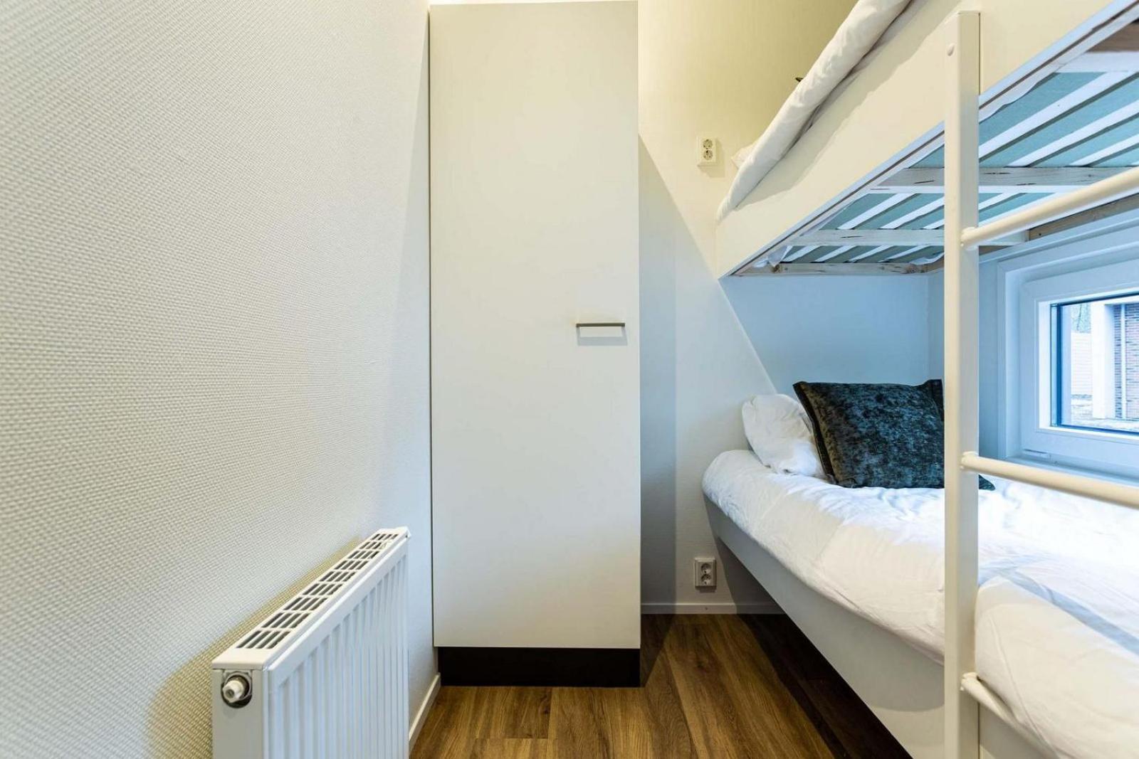Topparken - Resort De Brabantse Kempen Lage Mierde Экстерьер фото